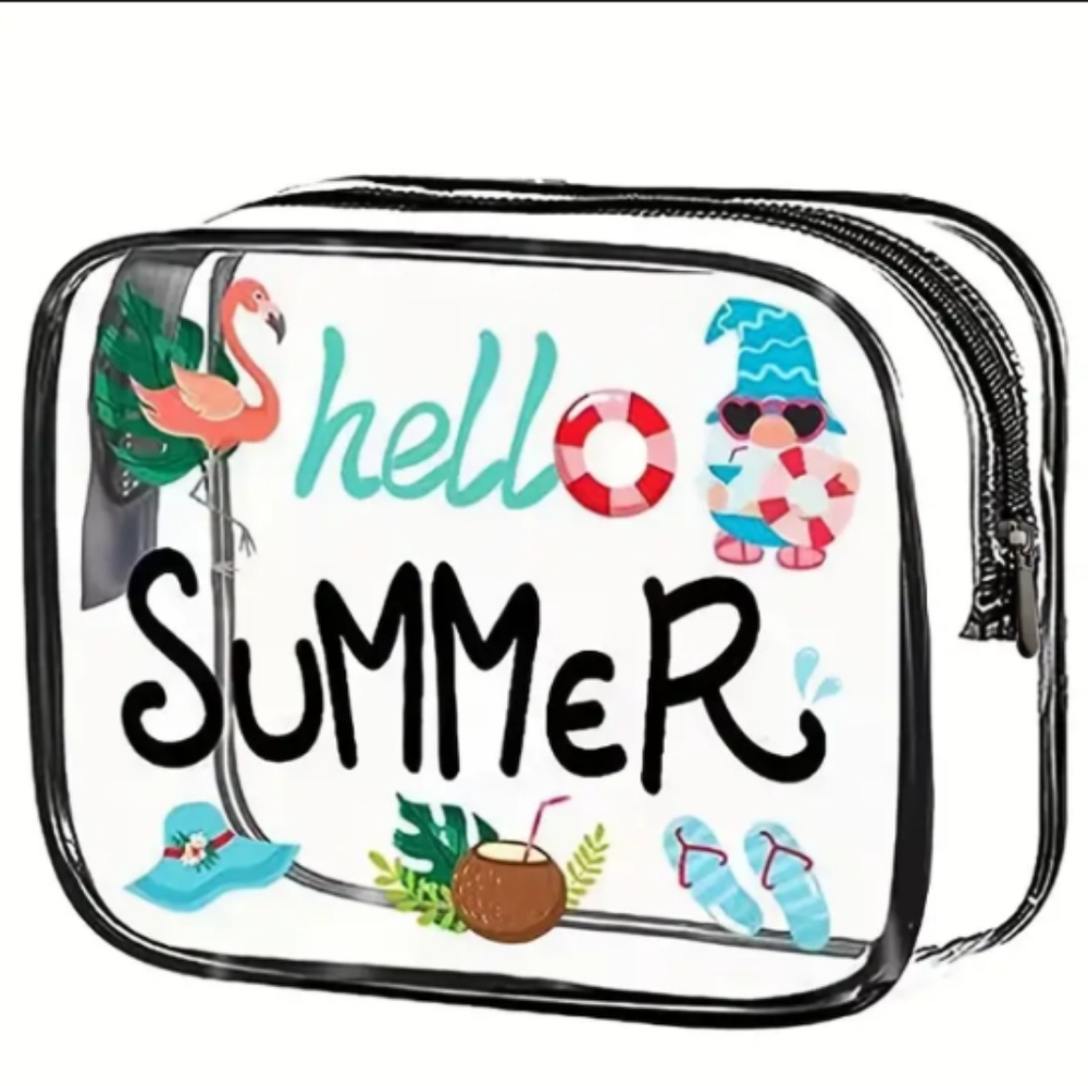 Hello Summer